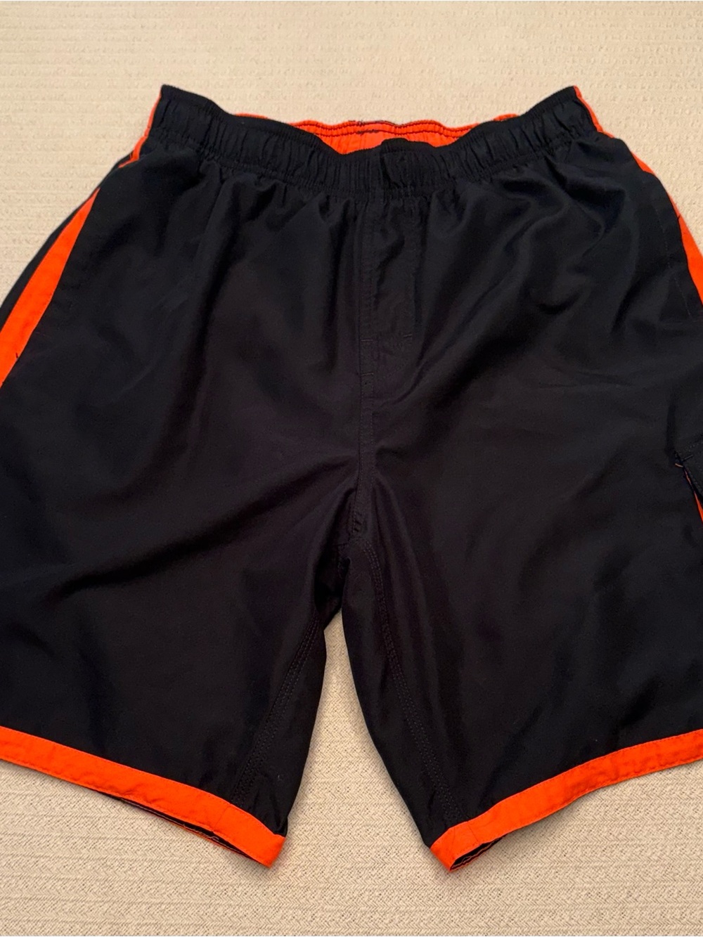 Nike Men’s Swim Shorts Trunks Medium